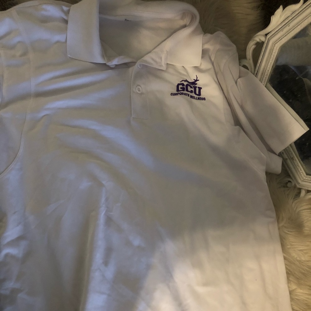 GCU corporate wellness polo